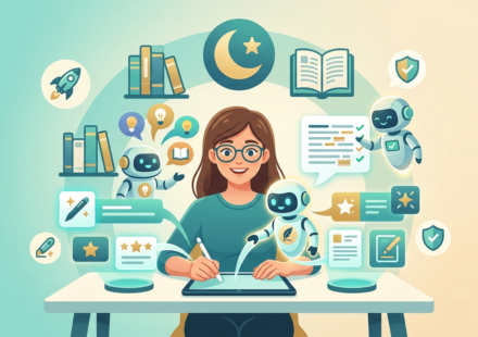 best AI writing tools for beginners