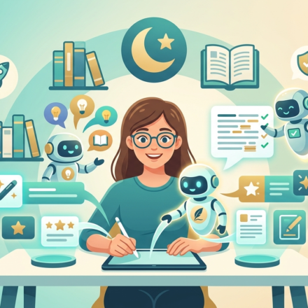 best AI writing tools for beginners