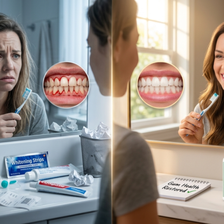 best probiotic for gum health