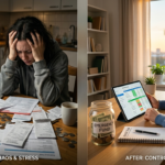 how to save money on a tight budget