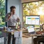 best apps for time management