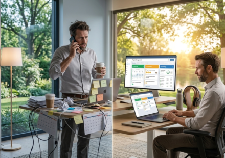 best apps for time management