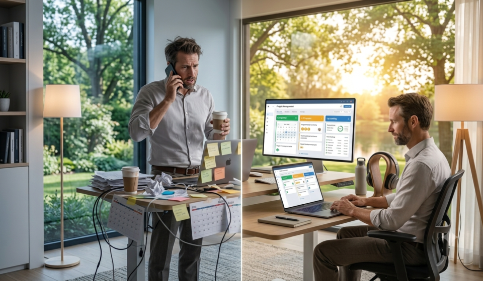 best apps for time management