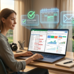 how to use ChatGPT for daily productivity
