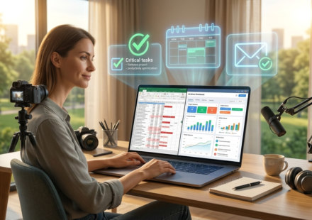 how to use ChatGPT for daily productivity