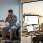 morning routine for productivity