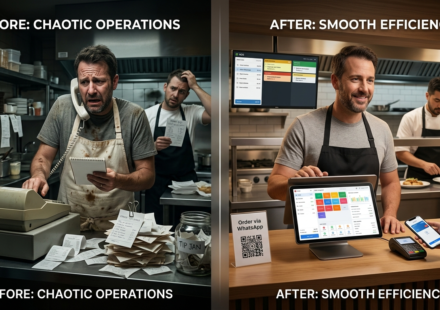 best POS system for small restaurants
