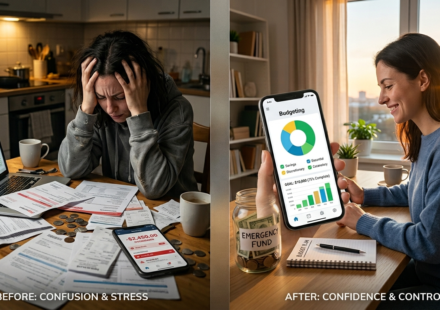 best budgeting apps for beginners