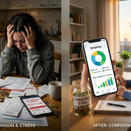 best budgeting apps for beginners