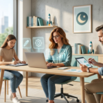 free AI tools for small business owners