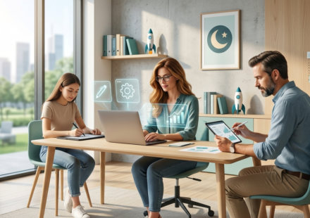 free AI tools for small business owners