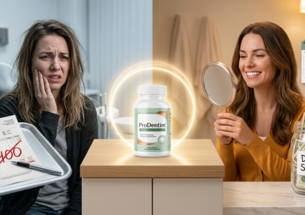 ProDentim reviews