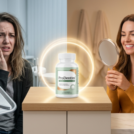 ProDentim reviews