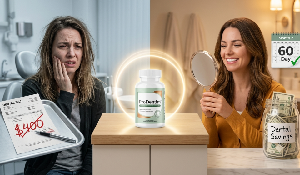 ProDentim reviews