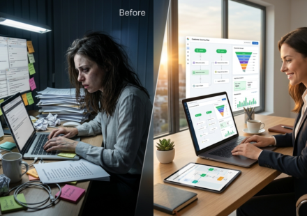 E-Mail Marketing Automation Software