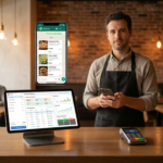 WhatsApp ordering system for restaurants